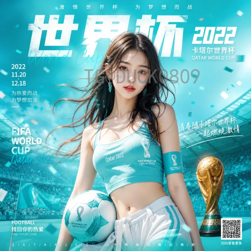 完整解读2026年世界杯晋级规则：扩军48队新赛制与各大洲名额分配